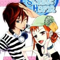  ����� My Sweet Home <small>Story & Art</small> 